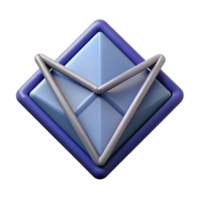 rare rustic Diamond-shaped badge with two intersecting lines. Scalable, symmetrical, single-weight stroke with Scalable Design. original png