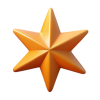 fascinating remarkable Minimal star symbol with sharp edges and a single-weight stroke. with Scalable Design. png