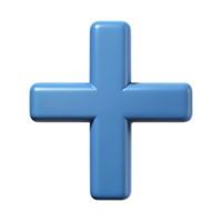 peaceful captivating Clean lines define a symmetrical cross symbol in a flat color with Scalable Design. expertly shot png