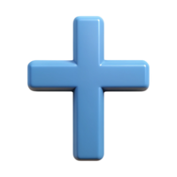 extraordinary industrial Clean lines define a symmetrical cross symbol in a flat color with Scalable Design. expertly shot png