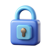mesmerizing exceptional A symmetrical lock icon. Minimal design, flat color, crisp edges with Scalable Design. png