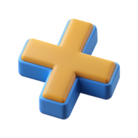 enchanting celebrated Plus sign pictogram. Geometric, symmetrical, flat color with Scalable Design. png