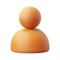 hypnotic artistic A flat color comment bubble icon. Clean lines, scalable, single-weight stroke with Scalable Design. premium png