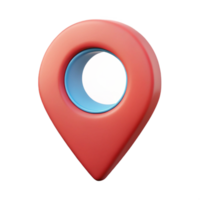 intense picturesque A symmetrical warning sign icon. Minimal design, flat color, crisp edges with Scalable Design. flawless png