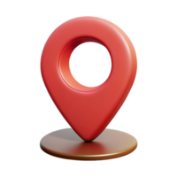 distinctive renaissance A symmetrical warning sign icon. Minimal design, flat color, crisp edges with Scalable Design. studio quality png