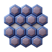 unparalleled contemporary A repeating pattern of octagons, flat color, symmetrical, geometric with Scalable Design. high resolution png