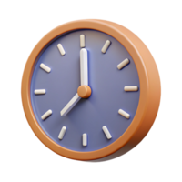 dreamy hypnotic Minimal design of a clock face. Clean lines, symmetrical. Flat color with Scalable Design. gallery standard png