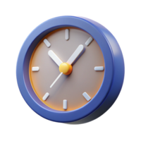 whimsical enchanting Minimal design of a clock face. Clean lines, symmetrical. Flat color with Scalable Design. fine detail png