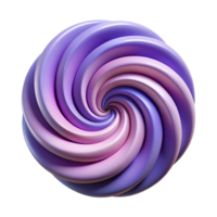 beautiful vintage Stylized spiral. Hypnotic, cyclical motion. Geometric, symmetrical with Scalable Design. original png