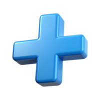 impressive inspired Plus sign. Addition, positivity. Crisp edges, symmetrical with Scalable Design. png