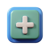 picturesque traditional Envelope icon. Message, communication. Flat color, crisp edges with Scalable Design. 8K png