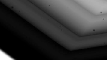 Black background with gray diagonal stripes and small black dots Suitable for modern and abstract design elements or backgrounds video