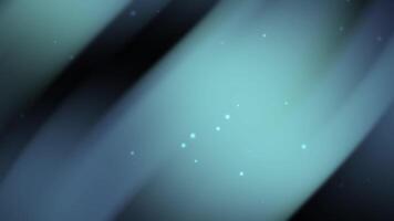 Blue and black gradient with white dots suitable for tech presentations digital designs or futuristicthemed projects Modern and sleek video