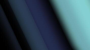 Abstract gradient background in blue black and green hues versatile for presentations websites social media graphics and marketing materials video