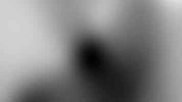 Monochromatic abstract gradient texture with smooth black and white transitions ideal for backgrounds video
