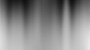 Elegant gradient texture with subtle vertical wavy lines in grayscale perfect for backgrounds video