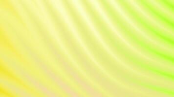 Yellow and green background with diagonal wavy lines suitable for spring or naturethemed designs invitations banners and web graphics video