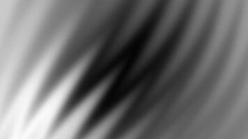 Blurred gradient with flowing light and dark tones creating a modern abstract texture video