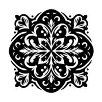 Abstract decorative background 2843 vector