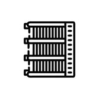 Abstract White Background for Graphic Resources and Layouts vector