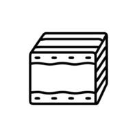 Abstract White Background for diverse use and minimalist design vector