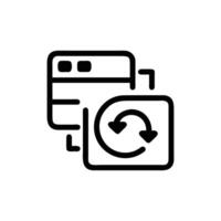 Abstract solid White Background image for creative projects vector