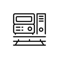 Abstract White Background for graphic design and presentations vector