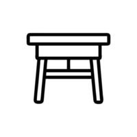 Solid black color stock image for design projects vector