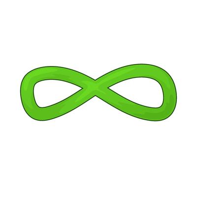 Math Symbol Infinity