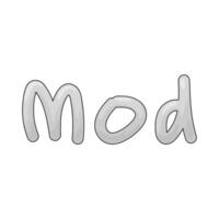 Math Symbol Modulus vector