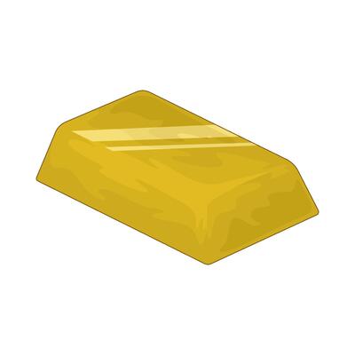 luxury gold bar