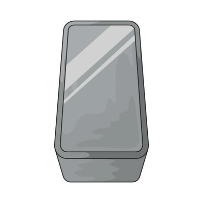 luxury silver bar
