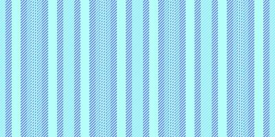 Mketch textile lines, sensual background pattern stripe. Ferry vertical seamless texture fabric in light and blue colors. vector