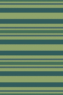 Nveryday vertical fabric stripe, attire lines background. Teat textile seamless texture pattern in teal and yellow colors.