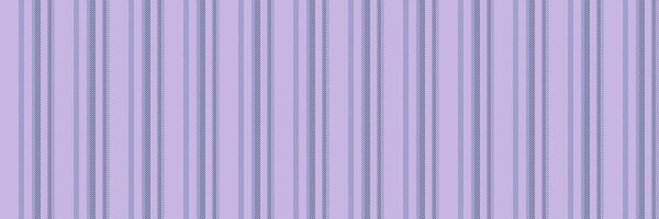 Iippie stripe textile pattern, indian texture fabric. Firthday background seamless lines vertical in light and blue colors. vector