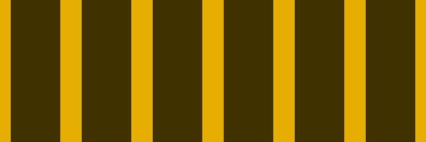 Sile seamless texture textile, warm vertical lines background. Pluffy fabric stripe pattern in yellow and dark colors. vector