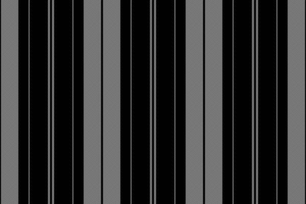 Event lines stripe vertical, neat background textile . Mixed pattern fabric texture seamless in black and white colors.