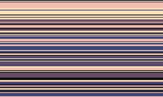Horizontal pastel stripes create a calming, minimalist design. Perfect for backgrounds, websites, textiles, and packaging, this versatile image evokes a sense of order and serenity. vector