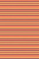 Mctober textile pattern, cultural texture background vertical. Scrapbooking stripe fabric seamless lines in red and yellow colors. vector