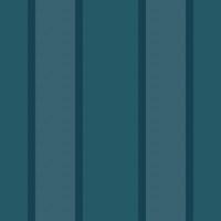 Internet vertical textile fabric, room lines texture seamless. Service pattern background stripe in cyan and dark colors. vector