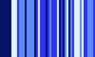 Abstract vertical stripes in varying shades of blue and white create a dynamic, modern design. vector