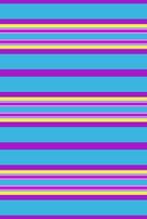 Manufacturing lines texture , folded textile vertical stripe. Scrapbooking pattern fabric seamless background in purple and cyan colors. vector