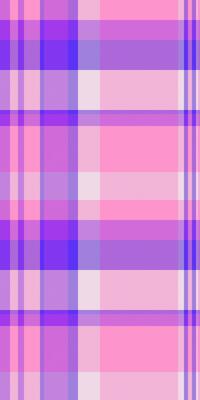 Vibrant pastel pink and purple plaid pattern. Perfect for textile design, website backgrounds, or fashion projects. A soft, feminine and trendy design, conveying a sense of calm and sweetness.