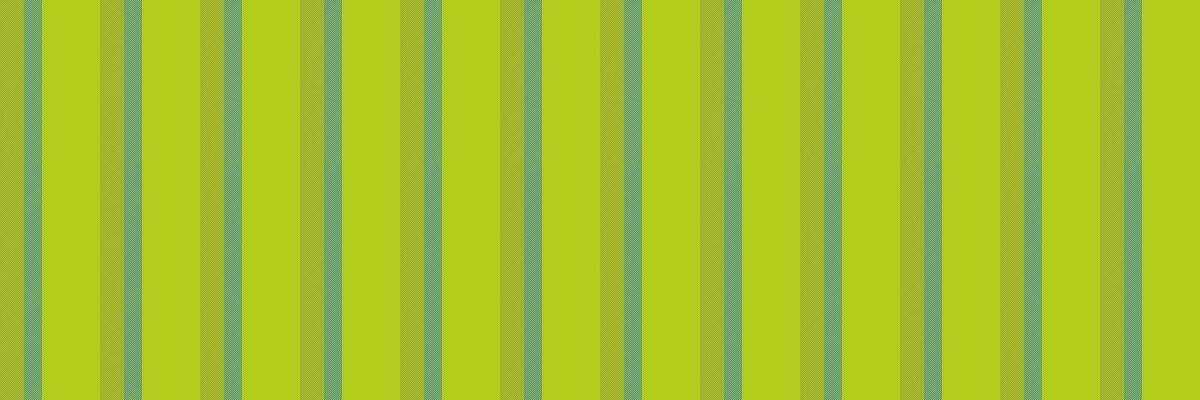 Plain vertical pattern stripe, reel background textile texture. Birthday seamless fabric lines in lime and blue colors.