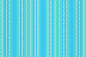 Sntricate textile lines , children background fabric vertical. Dodium stripe pattern texture seamless in cyan and light colors. vector