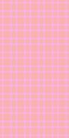 Cloth background check tartan, cosy fabric textile seamless. Minimal texture pattern plaid in light color. vector