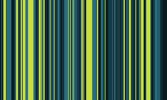 Abstract vertical stripes background. Vibrant lime green and teal hues create a dynamic, modern design ideal for websites, presentations, or textile prints. Represents energy, speed, and data flow. vector