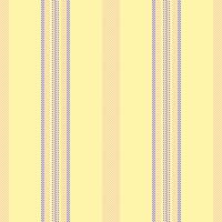 Soft, vertical stripes pattern in pastel colors. A classic, versatile texture, suitable for backgrounds, textiles, and design projects. Calm, elegant and subtle. vector