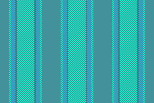 Elegant background textile vertical, print texture stripe fabric. Template lines seamless pattern in cyan and bright colors.