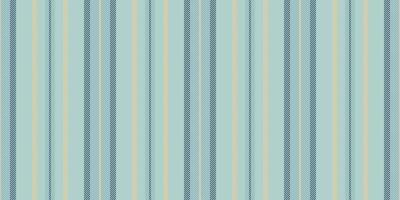 Meco pattern texture textile, festive vertical fabric background. Prend seamless lines stripe in light and pastel colors. vector